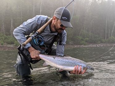 Statistiques de pêche (Juin 2020)