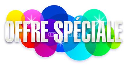 Promotion septembre Promotion septembre