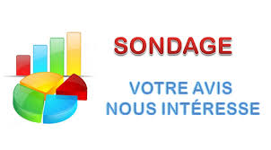 SONDAGE 2021